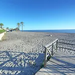 Apartamento 2039 Cozy Beachfront On Golden