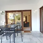 Apartamento 2039 Cozy Beachfront On Golden Marbella
