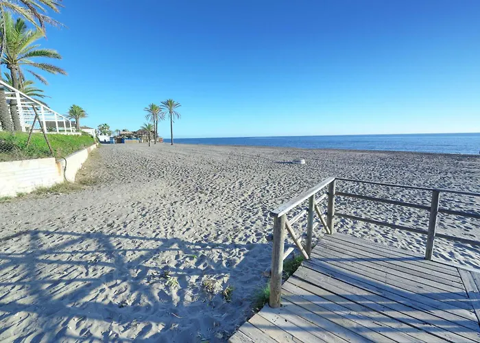 Διαμέρισμα 2039 Cozy Beachfront On Golden