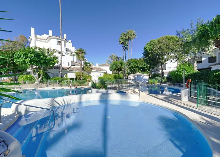 Διαμέρισμα 2039 Cozy Beachfront On Golden *