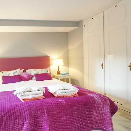 2039 Cozy Beachfront On Golden Appartement