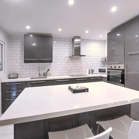 Appartement 2039 Cozy Beachfront On Golden *