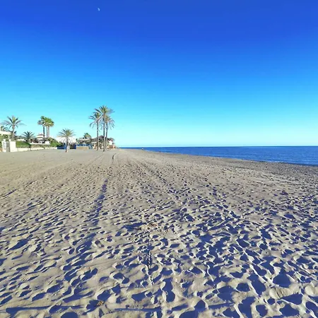 2039 Cozy Beachfront On Golden Lejlighed