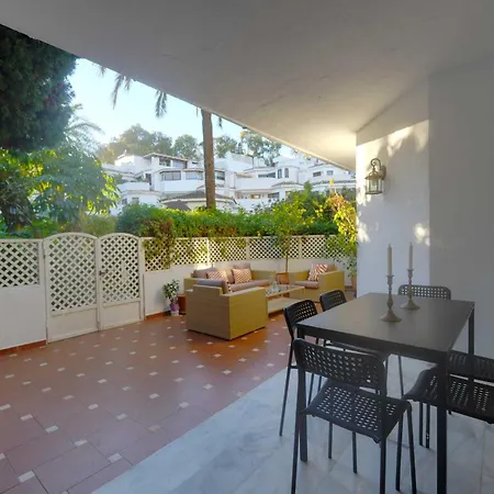 2039 Cozy Beachfront On Golden Appartement *