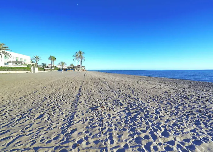 2039 Cozy Beachfront On Golden Apartament