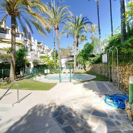 2039 Cozy Beachfront On Golden Apartamento
