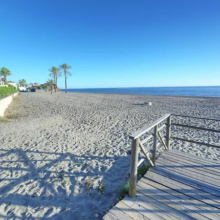 Apartamento 2039 Cozy Beachfront On Golden