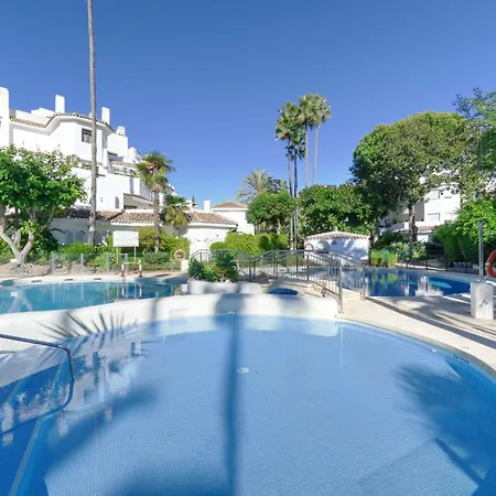 Apartamento 2039 Cozy Beachfront On Golden *