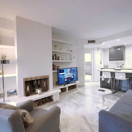 2039 Cozy Beachfront On Golden Apartamento